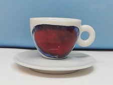 ILLY CAFFÈ ESPRESSO FRANCESCO