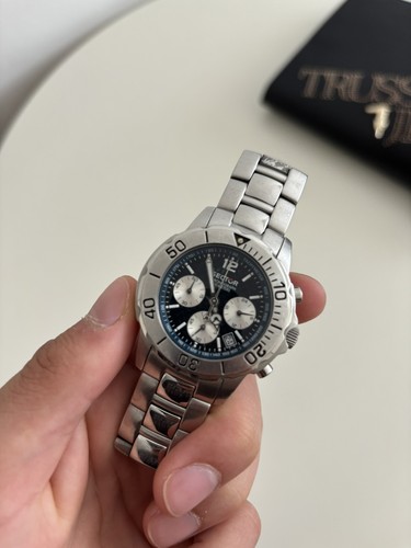 Orologio uomo - orologio,