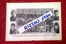 BOLOGNA PAGINA/RITAGLIO DA