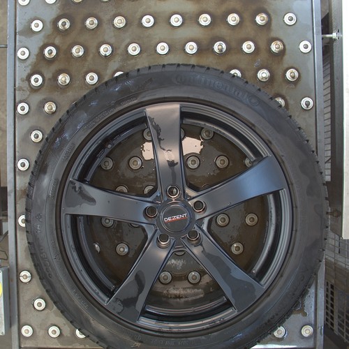 Ruote complete invernali - , seat