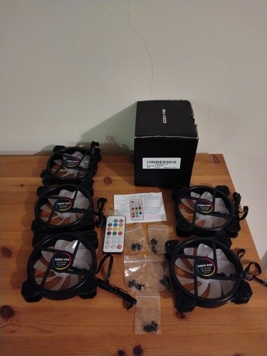 Ezdiy fab ventilatore - ezdiy-fab,