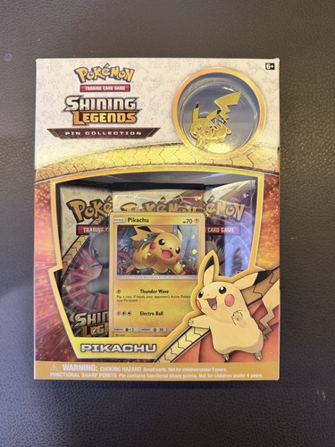 Pokemon shining legends - pokemon,