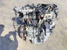 MOTORE COMPLETO PER ALFA ROMEO