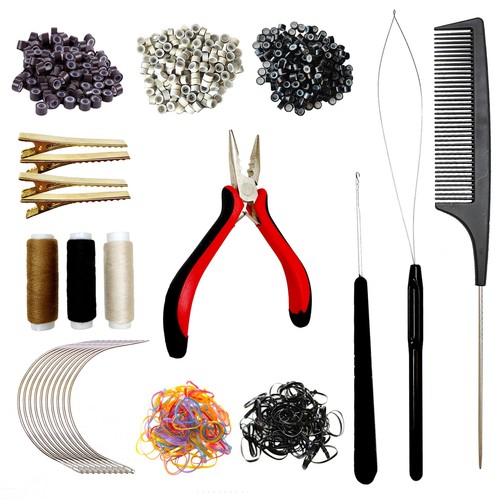 Cucire kit estensioni - in,