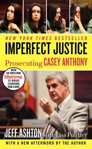Imperfect justice prosecuting - imperfect, justice: