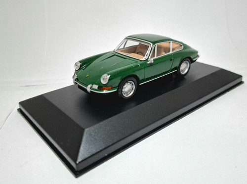 Porsche 911 1969 - , vert