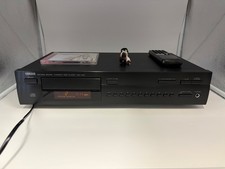 Yamaha CDX-490 Lettore CD -