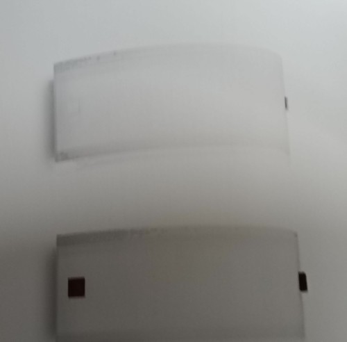 Linealight lampada parete - linealight, da
