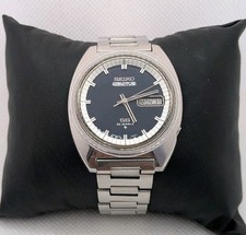 Seiko 5ACTUS SS 6106-8420