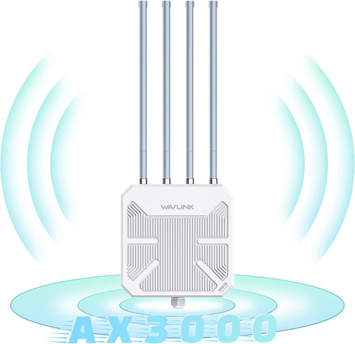 Ripetitore wifi lungo raggio - ripetitore,