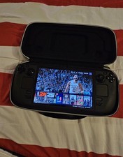 Valve steam deck 512gb console - steam,