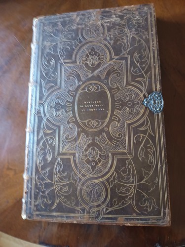 Legatura lionese del 500 - legatura, del'500