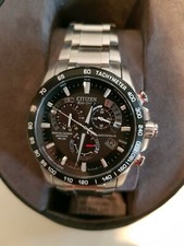 Orologio Citizen Eco Drive