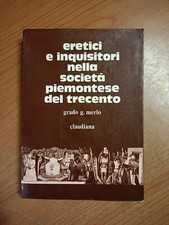 Eretici e inquisitori nella