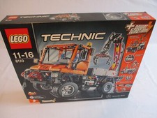 Lego Technik Mercedes Benz