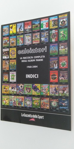 Album calciatori campionato - campionato, di