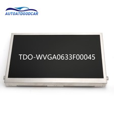 Display 6,5" Touareg per VW