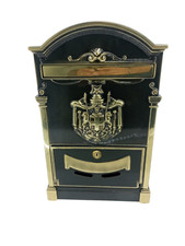 Cassetta postale posta lettere