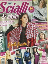 Centrini e Filet 2019