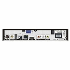 Edision, PICCOLLO, Combo