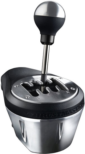 Thrustmaster th8a cambio - thrustmaster,