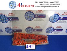 VETRO SCENDENTE PORTA POSTERIORE DX BRONZO ALFA ROMEO ALFETTA 1982- 