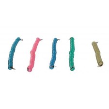 Portachiave a spirale epoca