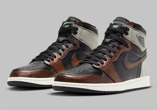 Jordan retro high - retro,