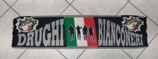 SCIARPA ULTRAS DRUGHI JUVENTUS VINTAGE 