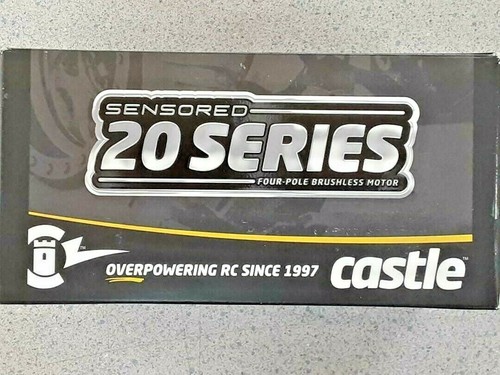 Castle creations 2028 extreme - castle,