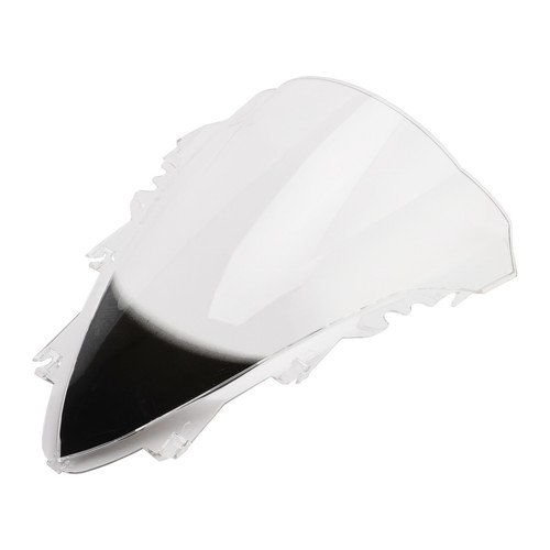 Windshield windscreen double - windshield,