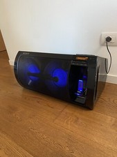 Sony Home Audio Ipod Dock