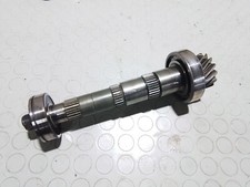 Albero secondario cambio 14/57