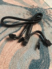 CORSAIR CX550M CX650M CX750M