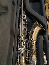 Sax Tenor Selmer Serie III