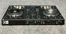 Native Instruments Traktor Kontrol S2 MK2 🎧 Controller DJ a 2 canali Nero