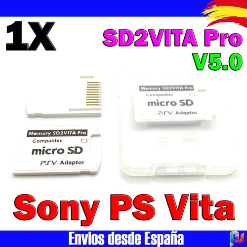 Adaptador tarjeta micro - adaptador, sd