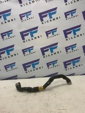 MANICOTTO INTERCOOLER TUBO TURBO ARIA PER RENAULT I CLIO IV 1.5 DCI 144604599R