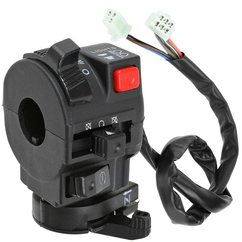 5function wire starter - 5function,