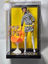Barbie Pop Life Pivotal - Mod