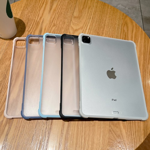 Custodia tablet trasparente