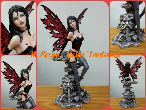 Fairy hadas elfen - fees, in