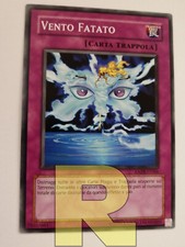 Vento Fatato / Fairy Wind ® Comune ® ANPR-IT066 ® Italiano ® EX