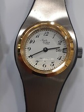 Vintage Nos Women's Dima Watch