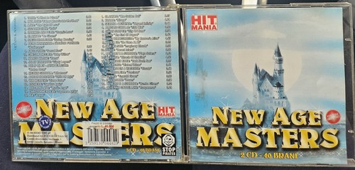 Hit mania new age - mania,