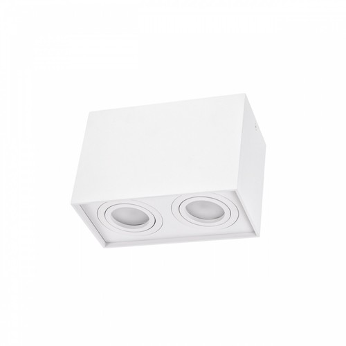 Faretto soffitto bianco - soffitto,