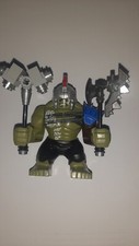 Maxifigure LEGO SH0413 Hulk