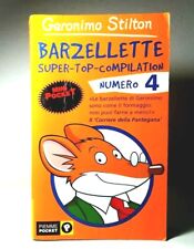 Barzellette