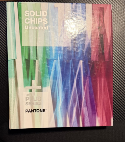 Pantone the plus - pantone, 2014