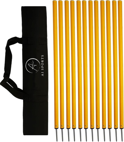 Pali slalom set - 12, |
